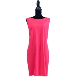 Women’s‎ Alyx Sleeveless Sheath Dress